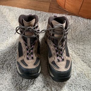 Vasque women’s hiking boots
